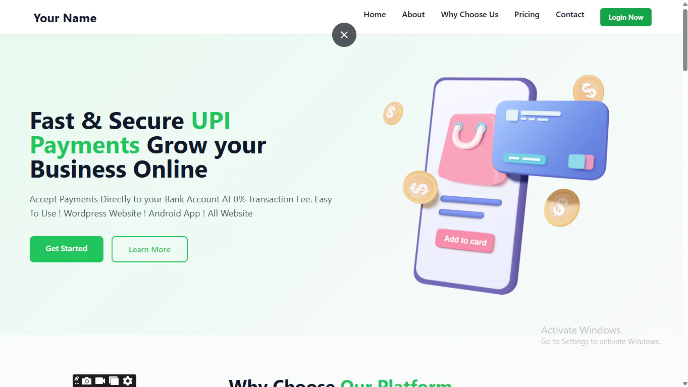 New Payment Gatway V4.0
